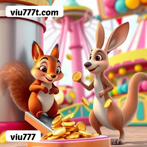 Catálogo viu777 2.547 jogos - Pragmatic Play, Evolution, NetEnt