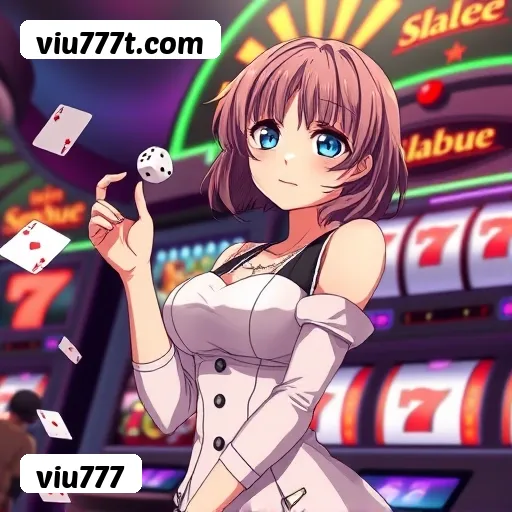 Tabela RTP dos jogos de cassino da viu777