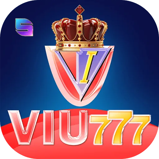 Logo da viu777