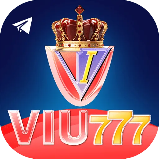 Canal oficial da viu777 no Telegram